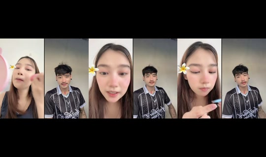ghkst5763's Live Session — Aug 15, 2026, 3:28 AM