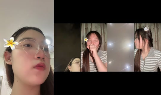 ghkst5763's Live Session — Aug 15, 2026, 12:44 PM