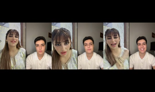ghofran.khemiri.kthiri's Live Session — Jul 24, 2026, 9:00 PM