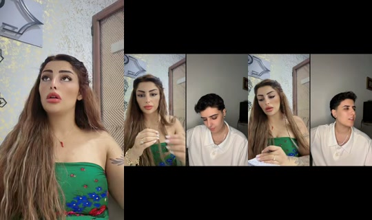 ghofran.khemiri.kthiri's Live Session — Jul 26, 2026, 5:36 PM