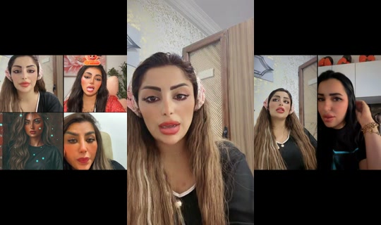 ghofran.khemiri.kthiri's Live Session — Jul 27, 2026, 5:30 PM