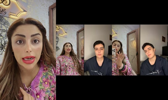 ghofran.khemiri.kthiri's Live Session — Jul 29, 2026, 7:24 PM