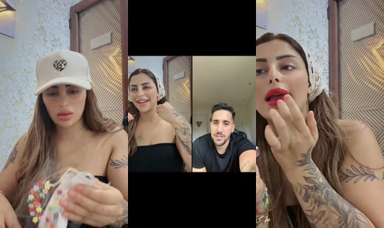 ghofran.khemiri.kthiri's Live Session — Jul 31, 2026, 5:23 PM
