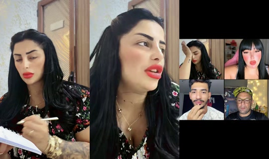 ghofran.khemiri.kthiri's Live Session — Aug 19, 2026, 6:28 PM