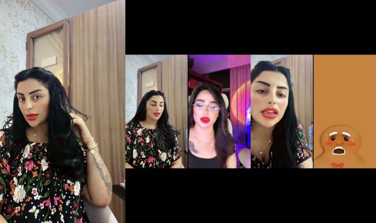 ghofran.khemiri.kthiri's Live Session — Aug 19, 2026, 6:54 PM