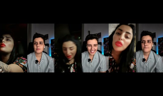 ghofran.khemiri.kthiri's Live Session — Aug 19, 2026, 9:32 PM