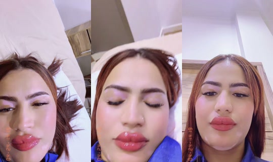 ghofraneborgi90's Live Session — Oct 1, 2026, 8:57 PM
