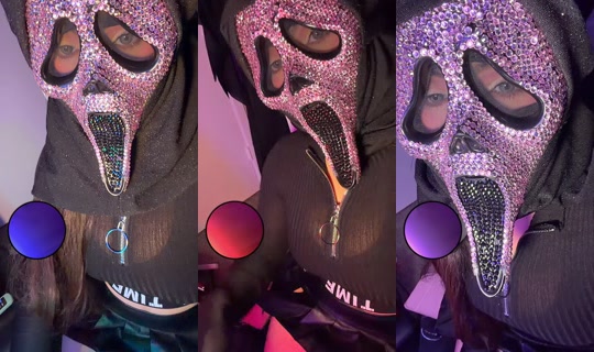ghostfacegrlfriend's Live Session — Jul 14, 2026, 2:11 AM