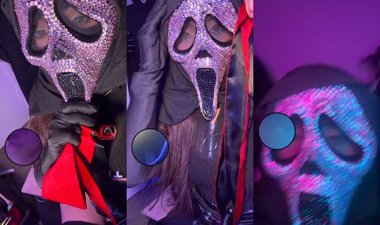 ghostfacegrlfriend's Live Session — Jul 14, 2026, 3:01 AM