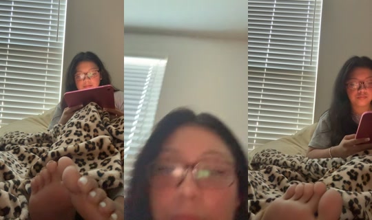 ghostg1rl.__'s Live Session — Jul 9, 2026, 4:43 PM