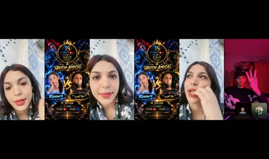ghou.frane16's Live Session — Sep 20, 2026, 4:59 PM
