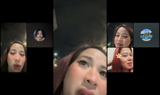gi_morenaxx's Live Session — Jul 8, 2026, 11:33 AM