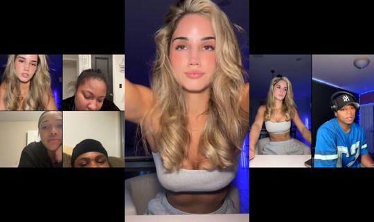 gia.sol's Live Session — Sep 18, 2026, 3:09 AM