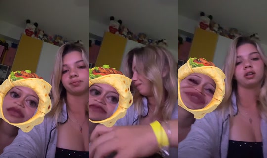 giadabuffa3's Live Session — Jul 26, 2026, 10:08 PM