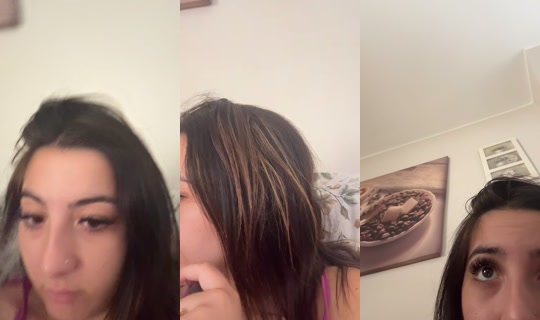 giadadonato__'s Live Session — Jul 19, 2026, 1:33 PM
