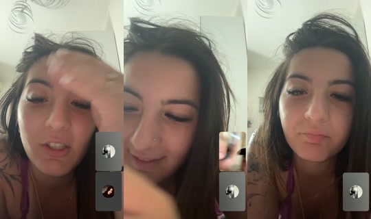 giadadonato__'s Live Session — Jul 19, 2026, 8:46 PM