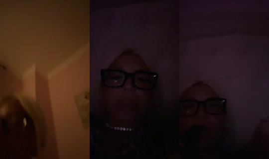 giadinas's Live Session — Jul 21, 2026, 11:40 PM