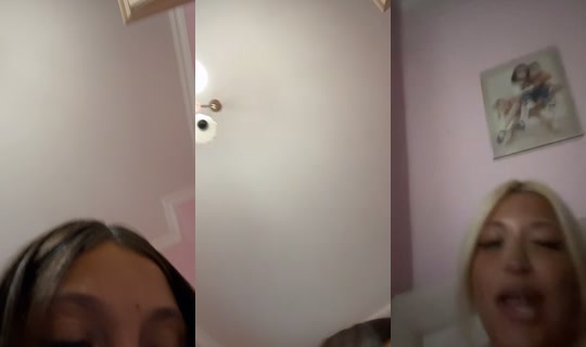 giadinas's Live Session — Jul 24, 2026, 11:59 PM