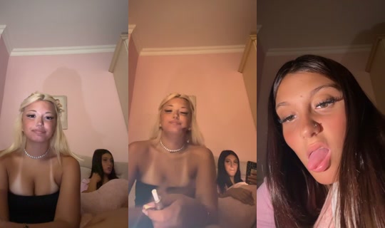giadinas's Live Session — Jul 25, 2026, 2:39 AM