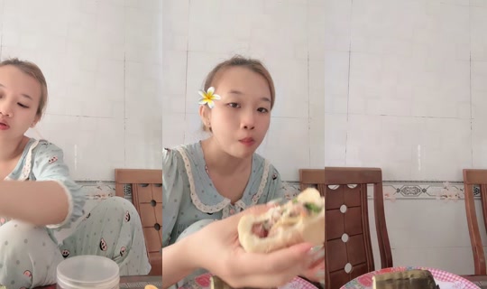 giahan090320's Live Session — Sep 3, 2026, 4:04 AM