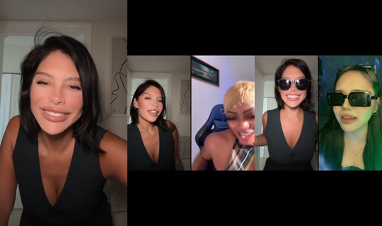 giajadore's Live Session — Jul 23, 2026, 2:30 PM