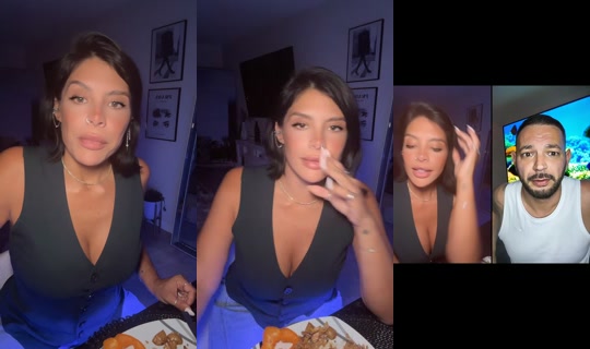 giajadore's Live Session — Jul 24, 2026, 2:27 AM