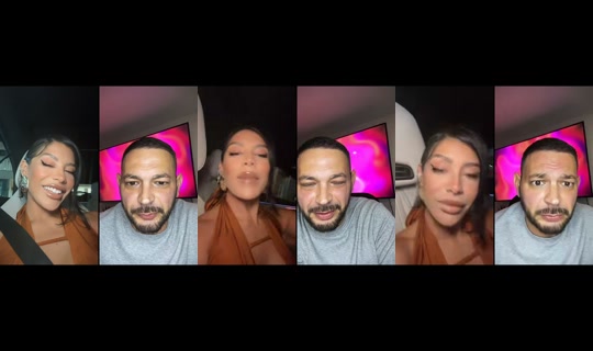giajadore's Live Session — Jul 25, 2026, 12:54 AM