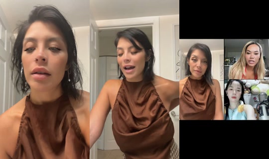 giajadore's Live Session — Jul 25, 2026, 3:46 PM