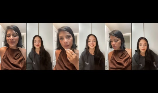 giajadore's Live Session — Jul 25, 2026, 5:16 PM