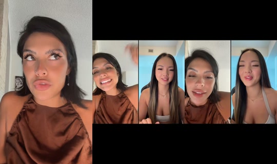 giajadore's Live Session — Jul 25, 2026, 7:48 PM
