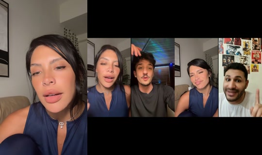 giajadore's Live Session — Jul 26, 2026, 1:43 AM
