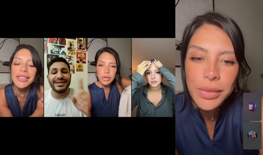 giajadore's Live Session — Jul 26, 2026, 2:34 AM