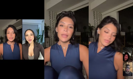 giajadore's Live Session — Jul 26, 2026, 6:47 AM
