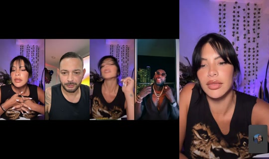 giajadore's Live Session — Jul 27, 2026, 2:03 AM