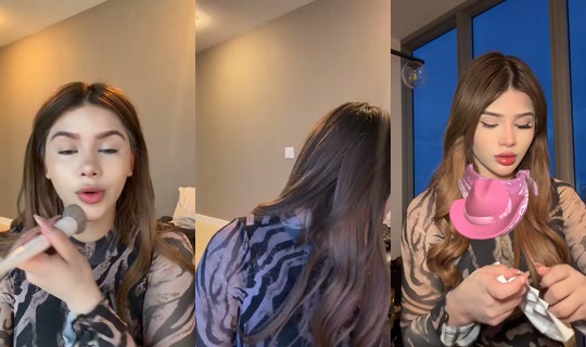 gialover_'s Live Session — Oct 16, 2026, 10:33 PM