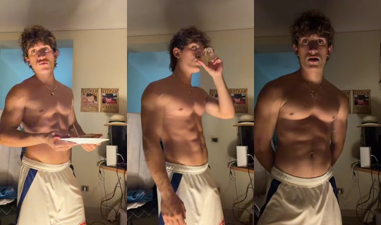 gian_maria7's Live Session — Oct 8, 2026, 9:27 PM