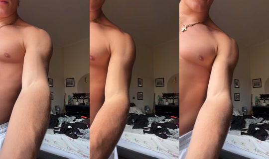gian_maria7's Live Session — Oct 9, 2026, 1:41 PM