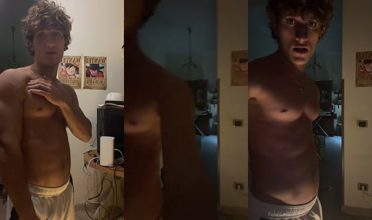 gian_maria7's Live Session — Oct 9, 2026, 5:14 PM