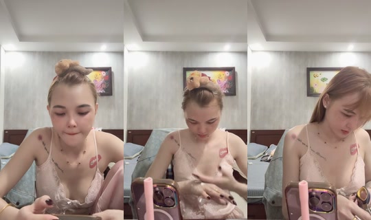 giang0895's Live Session — Jul 22, 2026, 7:44 PM