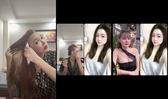 giang0895's Live Session — Jul 26, 2026, 7:21 PM