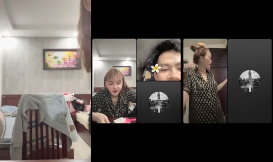 giang0895's Live Session — Jul 27, 2026, 6:02 PM