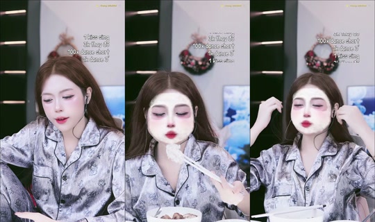 giangcua_15's Live Session — Jul 13, 2026, 2:21 PM