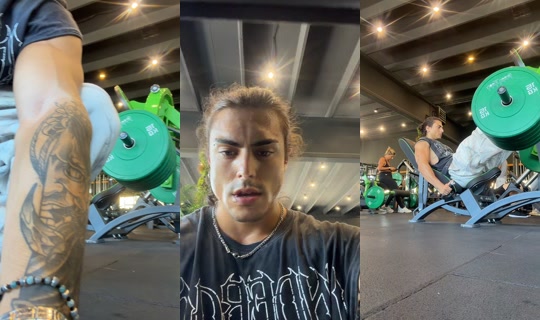 gianmarco_enas's Live Session — Sep 22, 2026, 9:25 AM