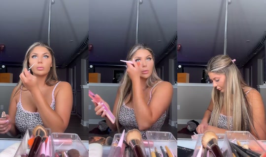 giannaaarose3's Live Session — Oct 25, 2026, 12:56 AM