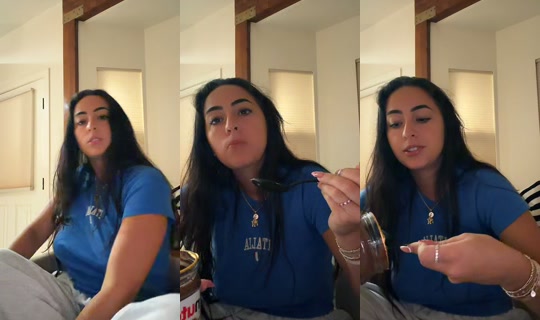 giannattaylor's Live Session — Jul 13, 2026, 5:12 AM