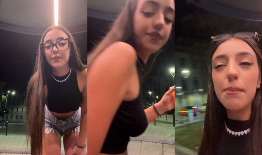 gianolamarika's Live Session — Jul 24, 2026, 9:20 PM