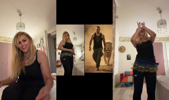 gibotsandra's Live Session — Aug 2, 2026, 9:59 PM