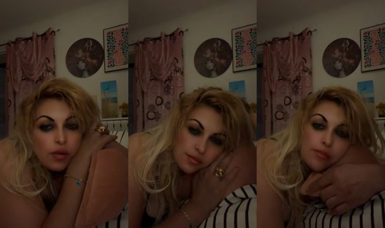 gibotsandra's Live Session — Aug 3, 2026, 1:05 AM