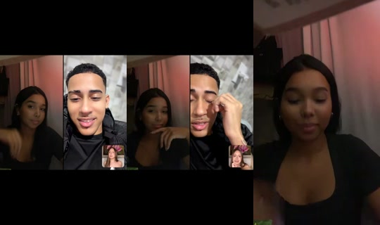 giccastro_'s Live Session — Aug 11, 2026, 2:41 AM
