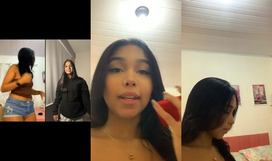 giccastro_'s Live Session — Aug 26, 2026, 12:57 AM